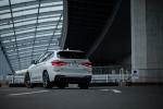 BMW X3 M40d 2019 года (JP)
